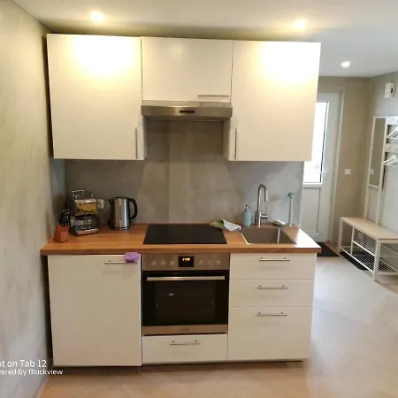 Apartament Emma In Sandkrug *