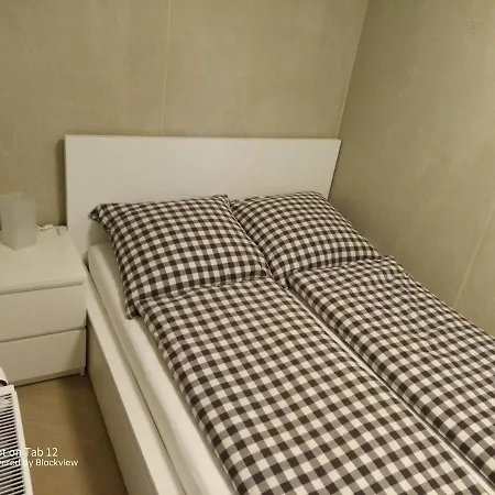 Emma In Sandkrug Apartament