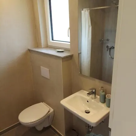 Apartament Emma In Sandkrug Hatten