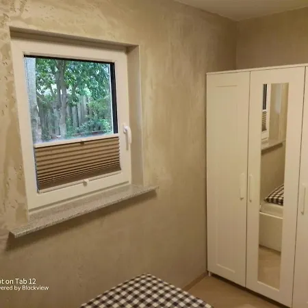 Apartament Emma In Sandkrug Hatten