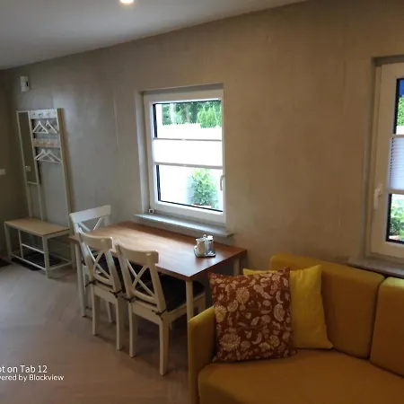 Emma In Sandkrug Apartament Hatten