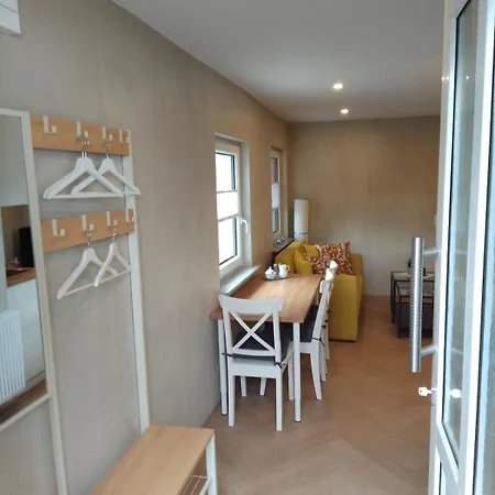 Emma In Sandkrug Hatten