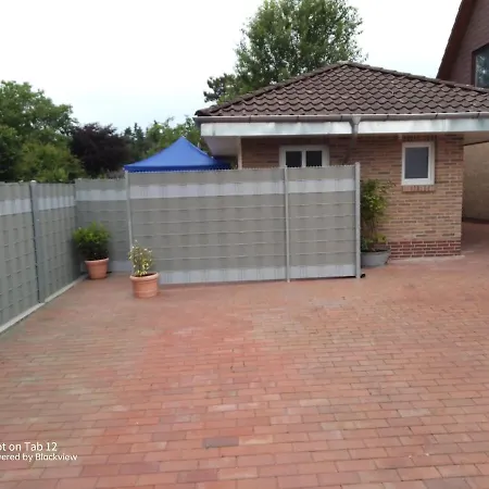 Apartament Emma In Sandkrug